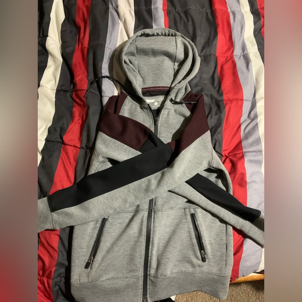Aeropostale Zipup jacket